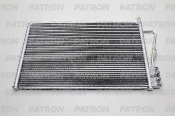 Condenseur, climatisation PATRON PRS1139