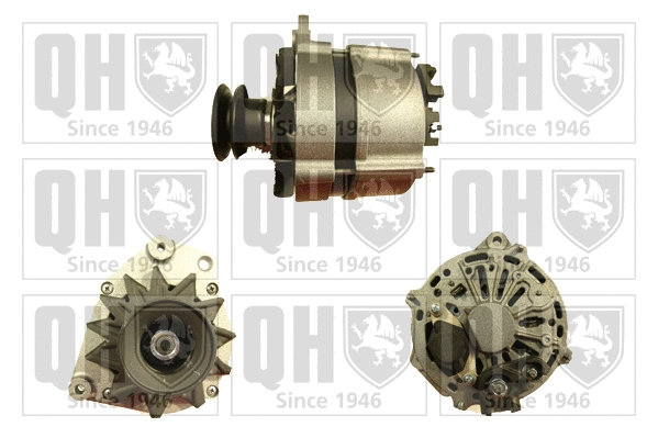 Alternateur QUINTON HAZELL QRA2259