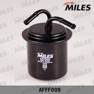 Filtre à carburant MILES AFFF009