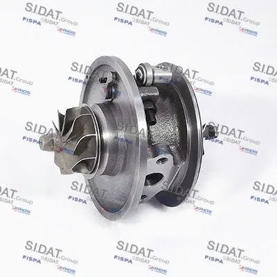 Groupe carter, turbocompresseur AUTOTEAM D7419