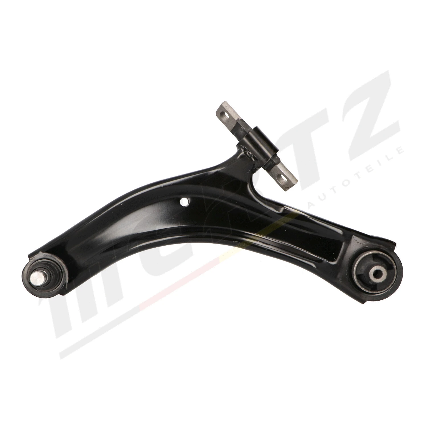 Bras de liaison, suspension de roue MERTZ M-S2100