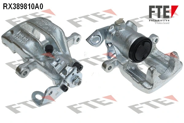 Étrier de frein FTE 9290529
