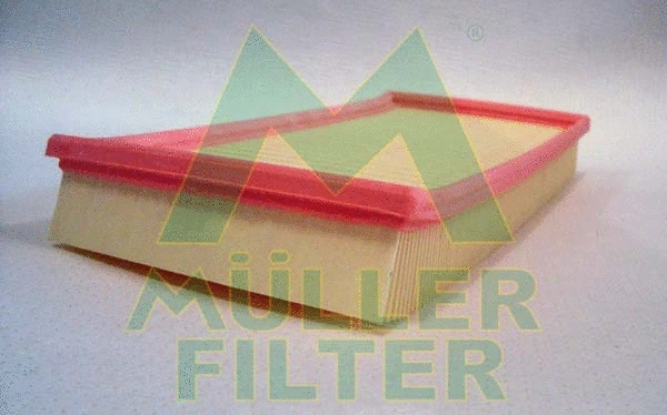 Filtre à air MULLER FILTER PA627