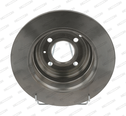 Disque de frein FERODO DDF551