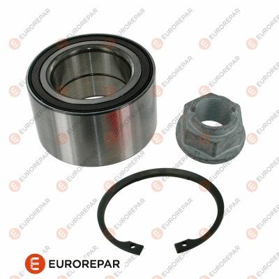 Kit de roulements de roue EUROREPAR 1681945780