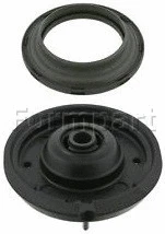 Coupelle de suspension FORMPART 13407001/S