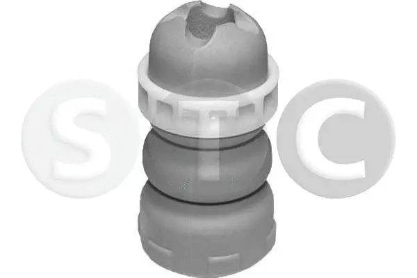 Butée élastique, suspension STC T451028