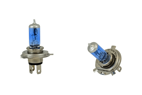 Ampoule, projecteur longue portée KLAXCAR FRANCE 86464z
