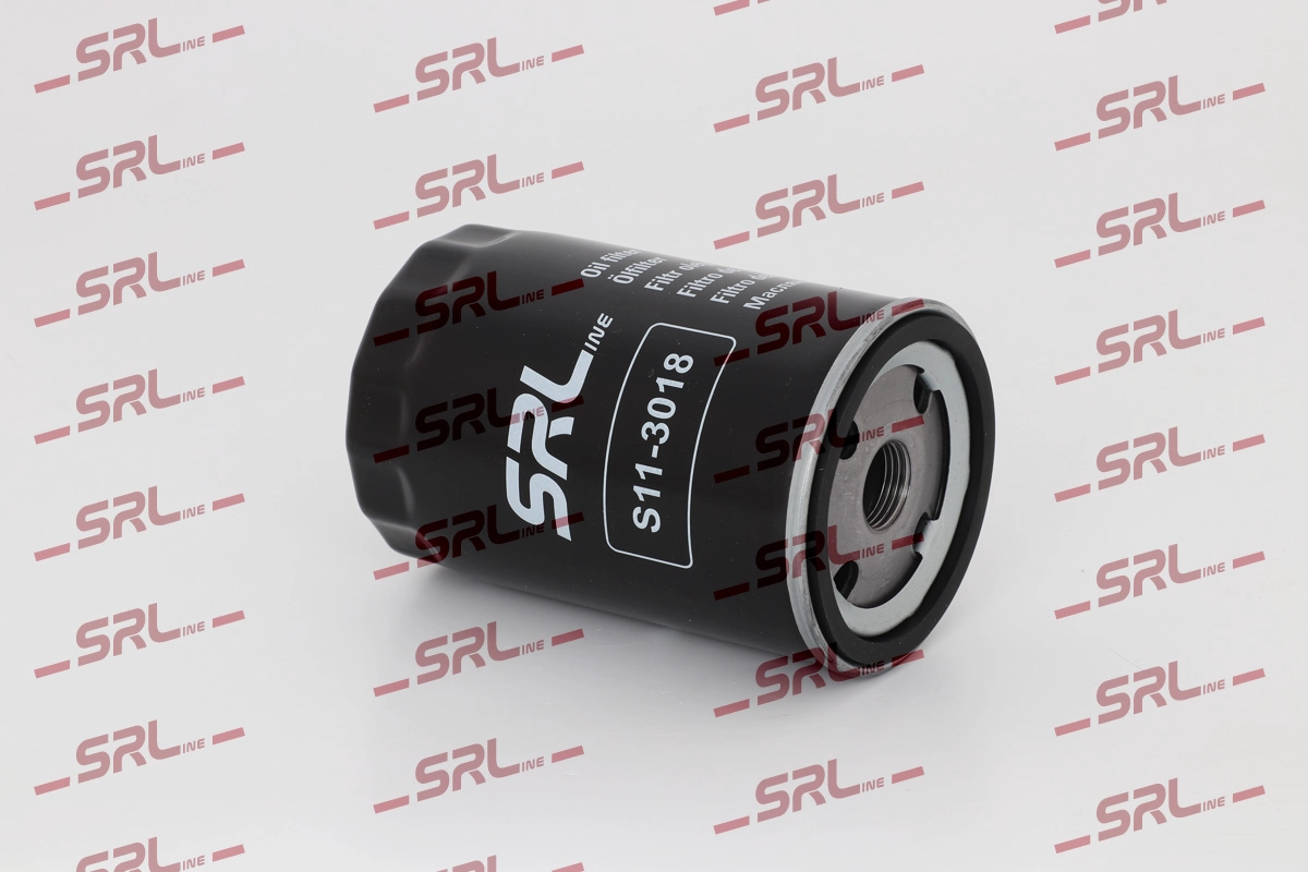 Filtre à huile SRLine S11-3018