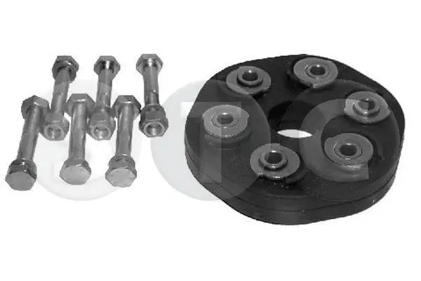 Joint, arbre de transmission STC T400906
