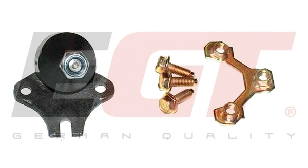 Rotule de suspension EGT 101068EGT