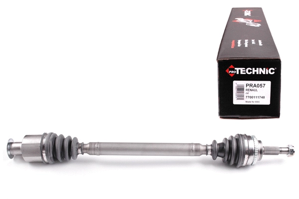 Arbre de transmission PROTECHNIC PRA057