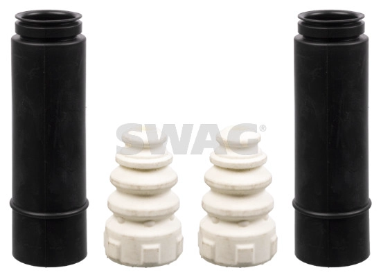 Kit de protection contre la poussière, amortisseur SWAG 33 10 8551