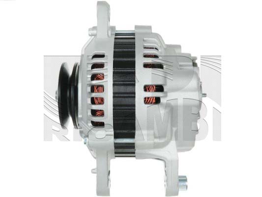 Alternateur AUTOTEAM AMI141A