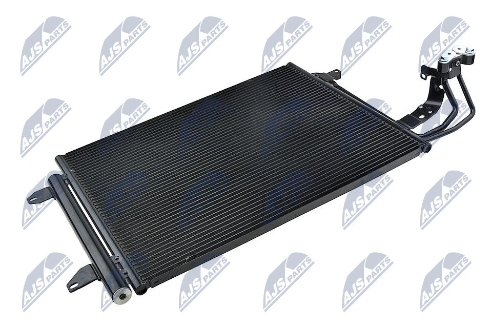 Condenseur, climatisation NTY CCS-VW-016