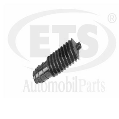 Joint-soufflet, direction ETS 05.SK.250