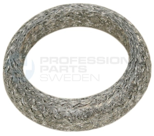 Joint, tuyau d'échappement Professional Parts 25436573