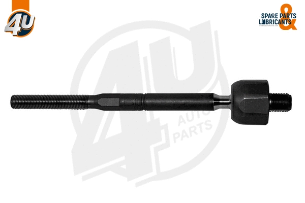 Rotule de direction intérieure, barre de connexion 4U Autoparts E10425