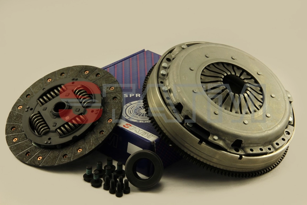 Kit d'embrayage STATIM 110.398
