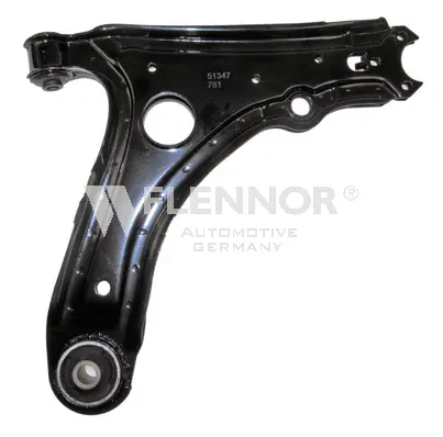 Bras de liaison, suspension de roue FLENNOR FL956-G