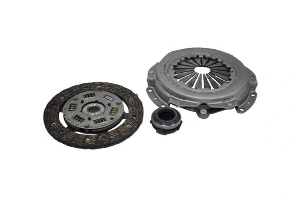Kit d'embrayage ASAM AUTOMOTIVE 80083