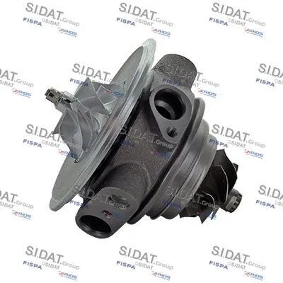 Groupe carter, turbocompresseur AUTOTEAM D71427