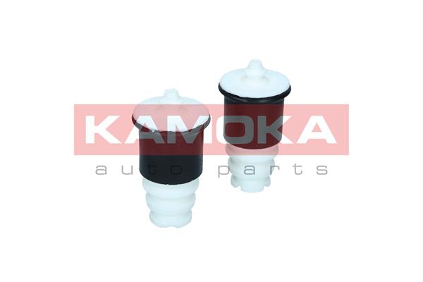 Kit de protection contre la poussière, amortisseur KAMOKA 2019230