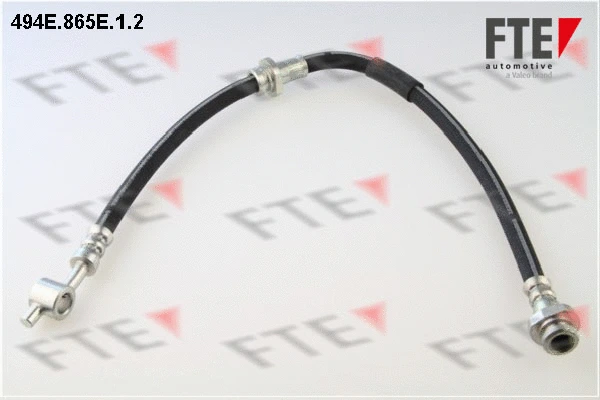 Flexible de frein FTE 9240704