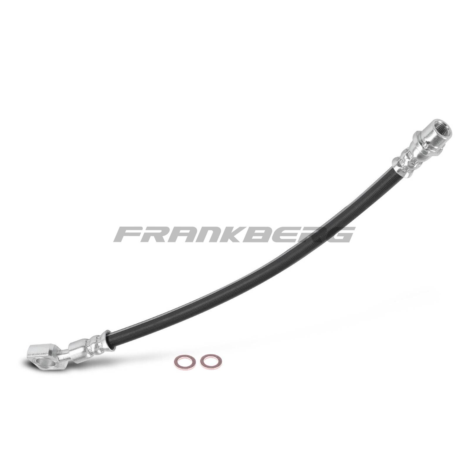 Flexible de frein Frankberg 5481FB0005025