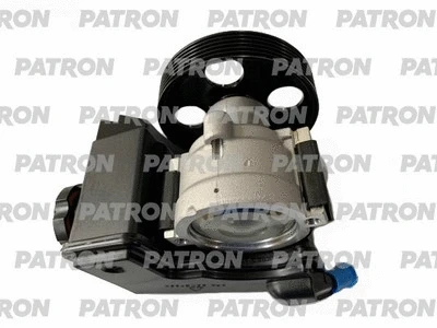 Pompe hydraulique, direction PATRON PPS517