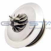 Groupe carter, turbocompresseur GM GS660174
