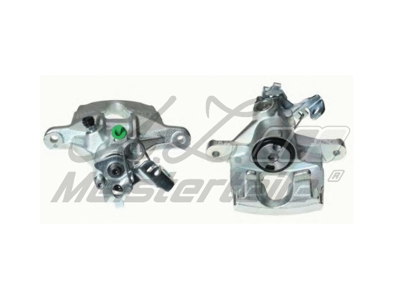Étrier de frein A.Z. Meisterteile AZMT-44-023-1456