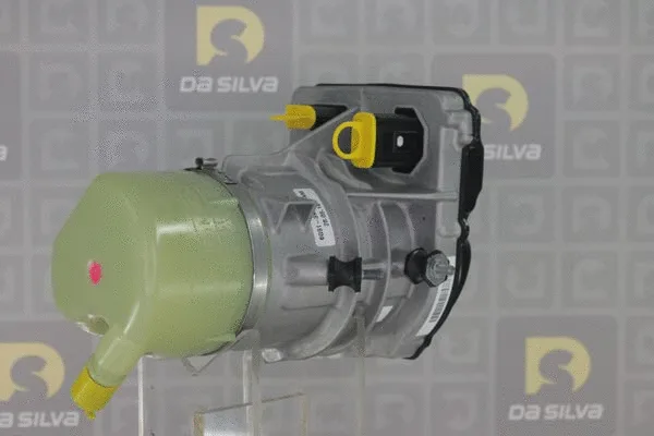 Pompe hydraulique, direction DA SILVA DPN1472