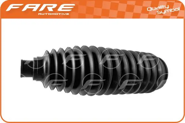 Joint-soufflet, direction FARE-CO 20005