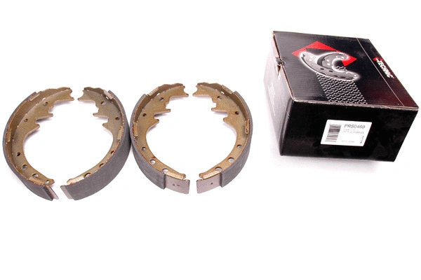 Jeu de mâchoires de frein PROTECHNIC PRS0469