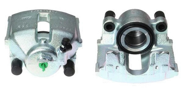 Étrier de frein 4X4 ESTANFI PDF-49-048
