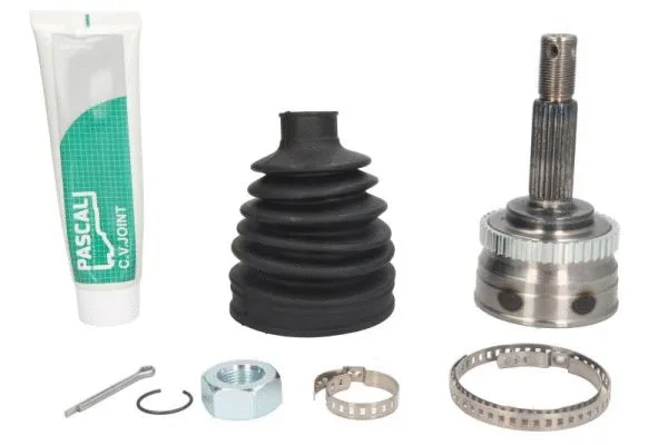 Jeu de joints, arbre de transmission PASCAL G11038PC