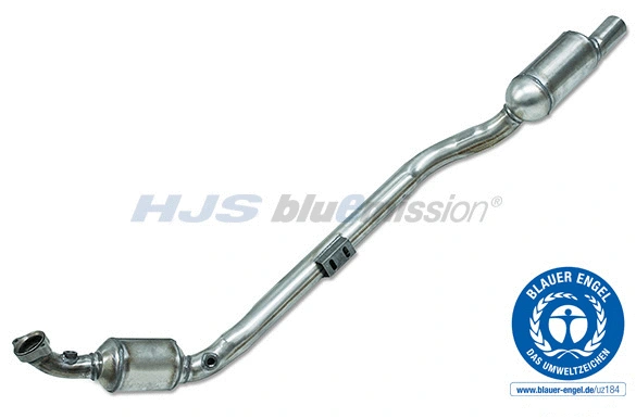 Catalyseur HJS 96 13 4118