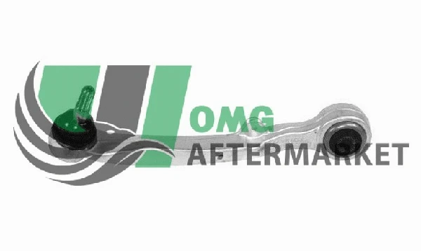 Bras de liaison, suspension de roue OMG SRL G40.4295/C