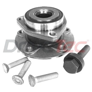 Kit de roulements de roue DriveTec DWB9044