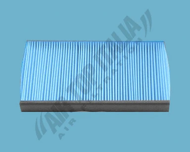 Filtre, air de l'habitacle ASTER AS3A2494