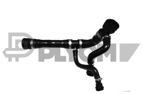 Durite de radiateur PLYOM P753212
