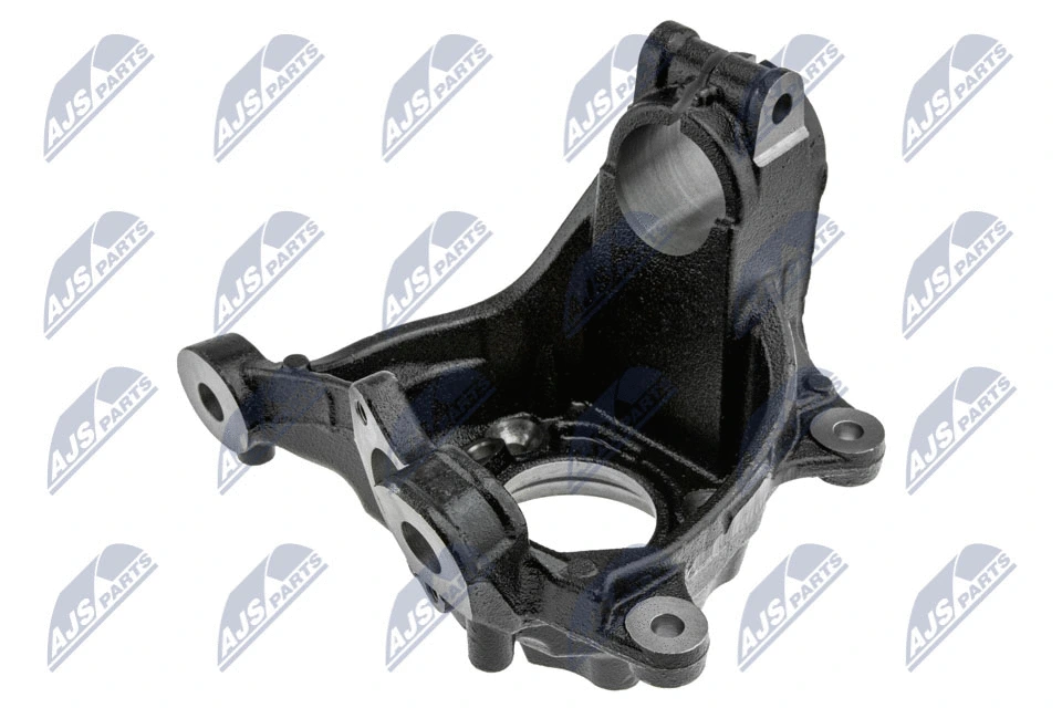 Fusée d'essieu, suspension de roue NTY ZZP-BM-015