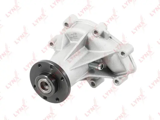 Pompe à eau, refroidissement du moteur LYNXAUTO CW-0040