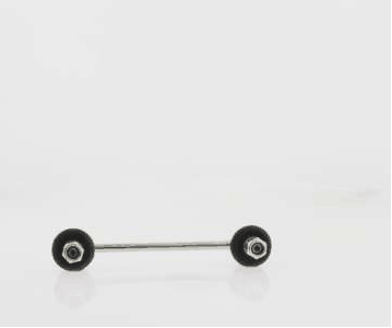 Entretoise/tige, stabilisateur A.Z. Meisterteile AZMT-42-010-3872