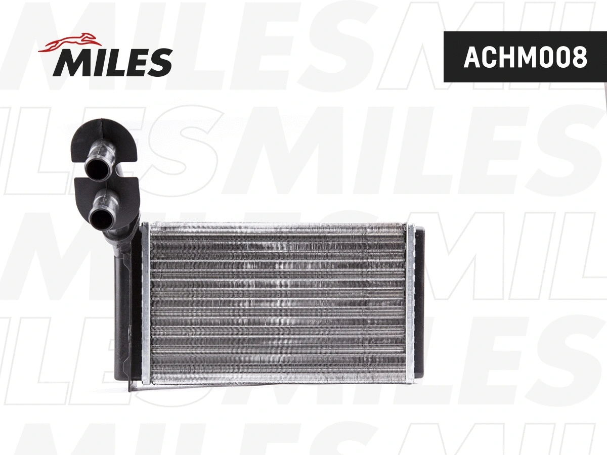Système de chauffage MILES ACHM008