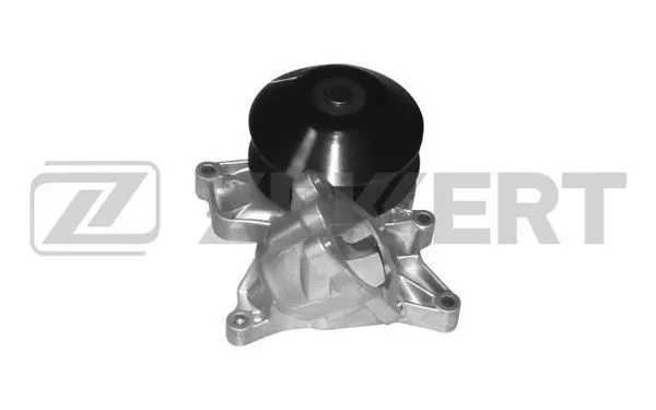 Pompe à eau, refroidissement du moteur ZEKKERT WP-1154