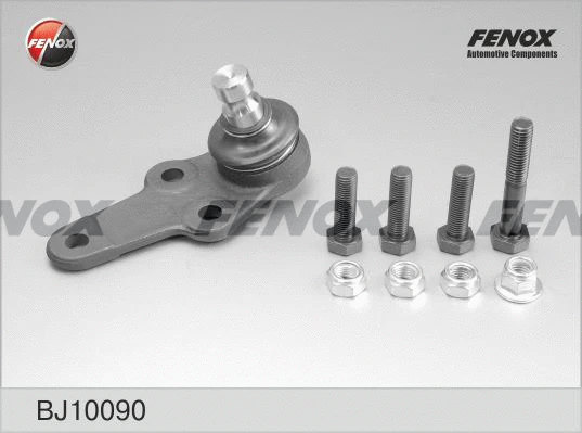 Rotule de suspension FENOX BJ10090