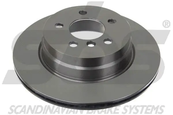 Disque de frein sbs 1815201583