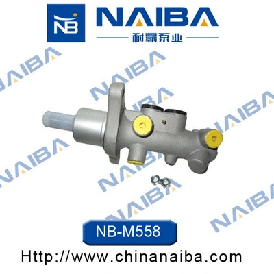 Maître-cylindre de frein Calipere+ NAIBA M558